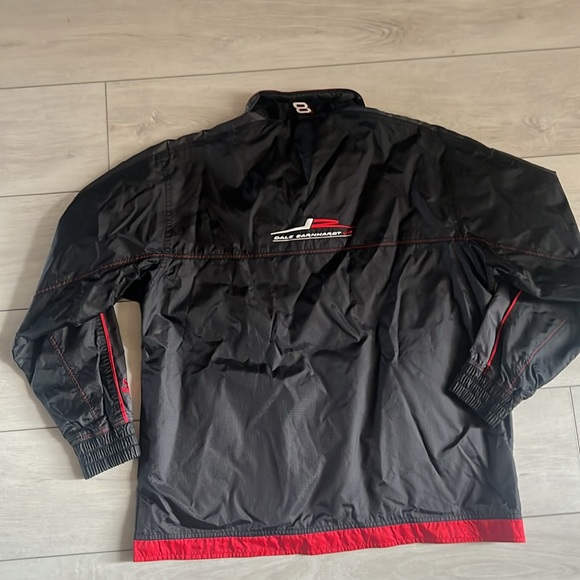 CHASE AUTHENTICS NYLON JACKET CHILD LARGE - Picture 5 of 5